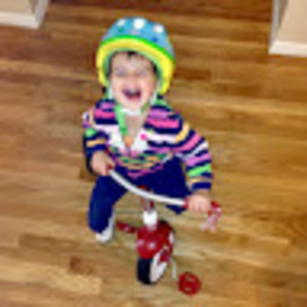 Meet your Posher, Lauren